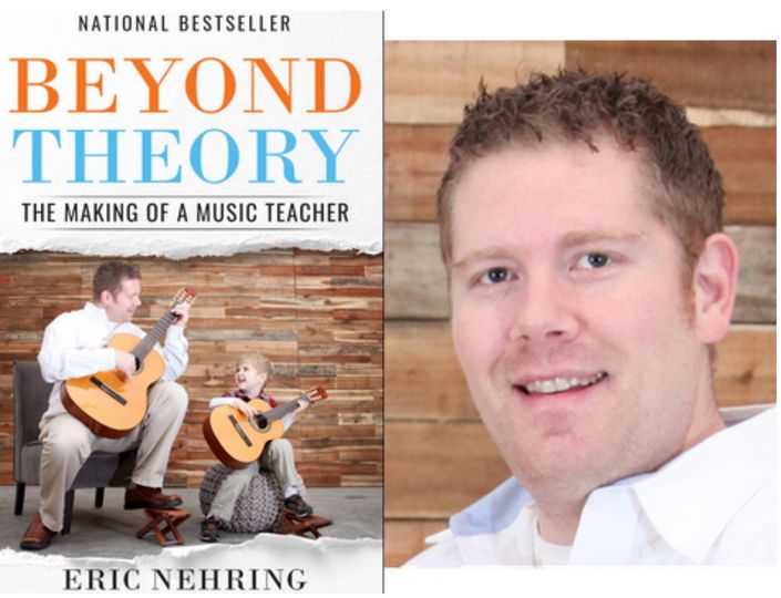 Beyond Theory: Eric Nehring